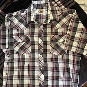 Cheyenne Outfitters Size M